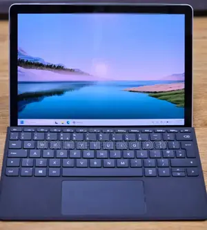 Laptop Microsoft Surface Pro 7 16GB Intel Core i5 SSD 256GB