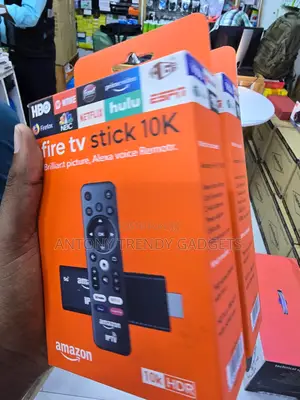 Fire TV Stick Media Player for Netflix YouTube Disney+