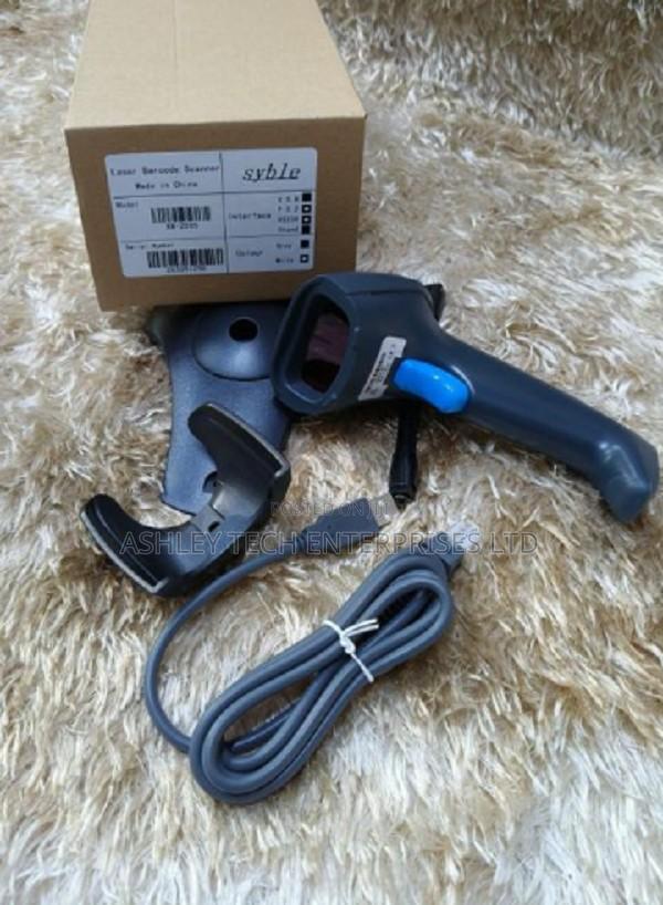 (Syble XB-2055 Retail Supermarket Barcode Reade)