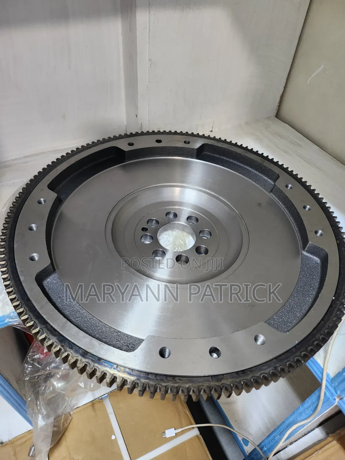 Isuzu Trucks Spares