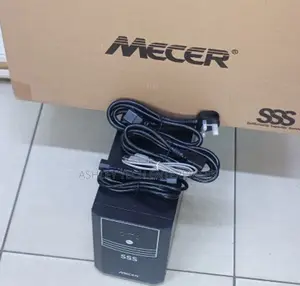 New Ultra Reliable Mecer 3KVA UPS – Uninterruptible Power Supply