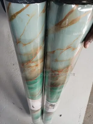 Waterproof Self-Adhesive Wall Papers