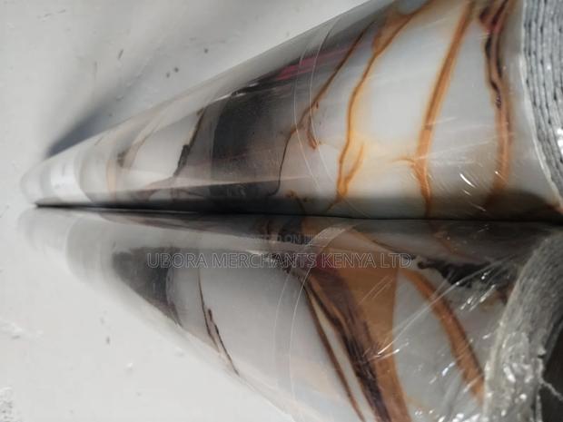 Waterproof Self-Adhesive Wall Papers - thumbnail 3