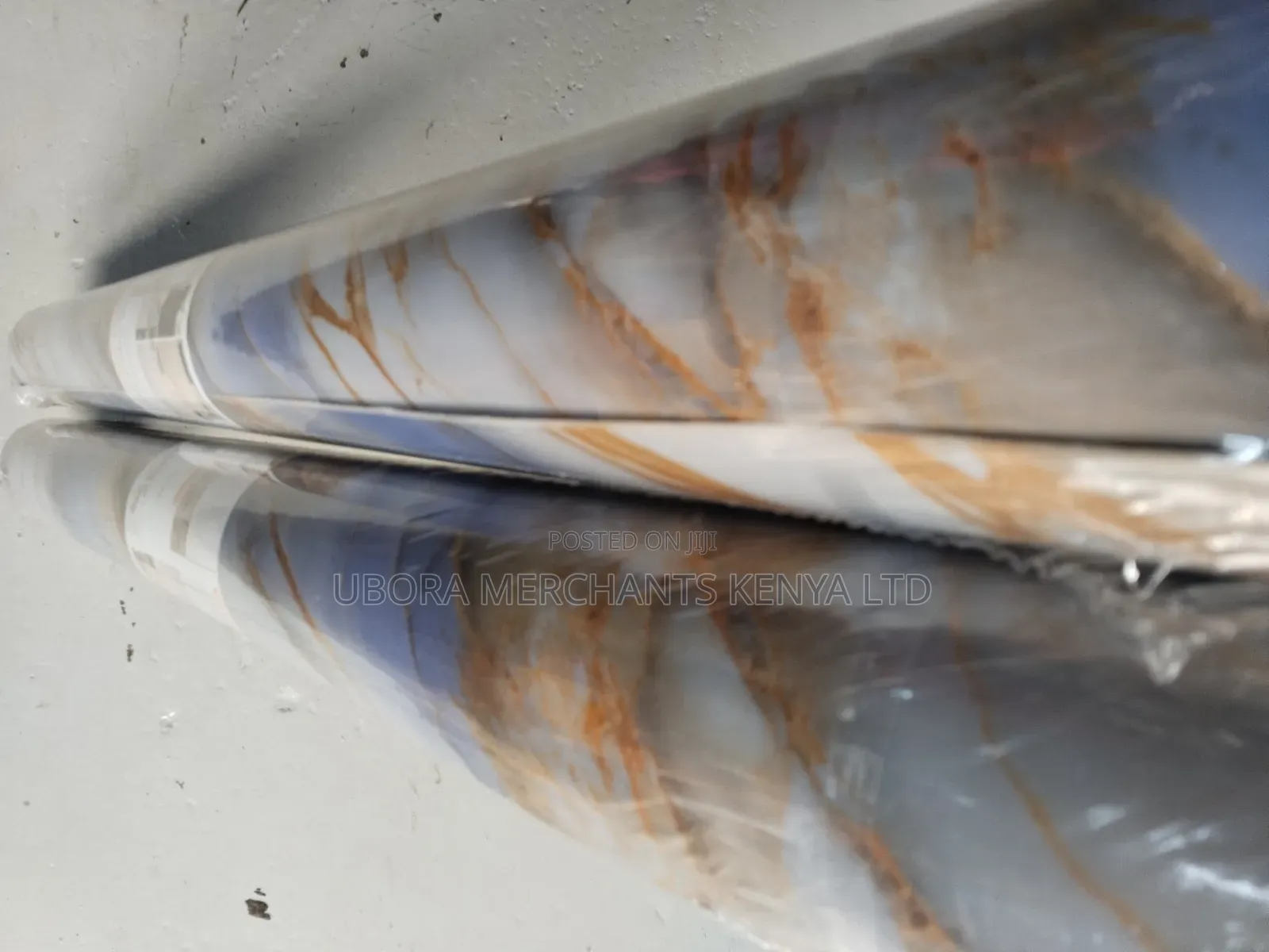 Waterproof Self-Adhesive Wall Papers