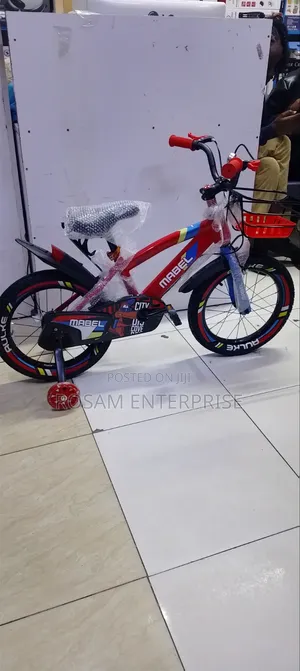 Mabel Kids Bike Size 16"