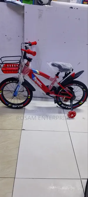 Mabel Kids Bike Size 16"