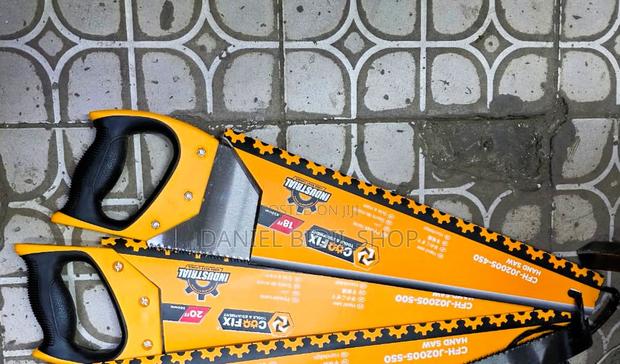Coofix Handsaw 18"