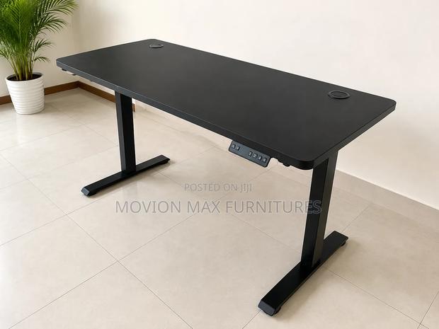 Standing Electric Table Adjustable - thumbnail 2