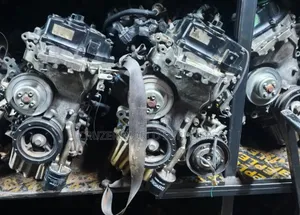 Suzuki Alto Slim Engine