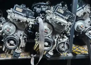 Suzuki Alto Slim Engine