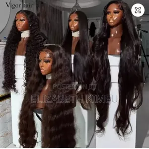 Quality Ladies Wigs
