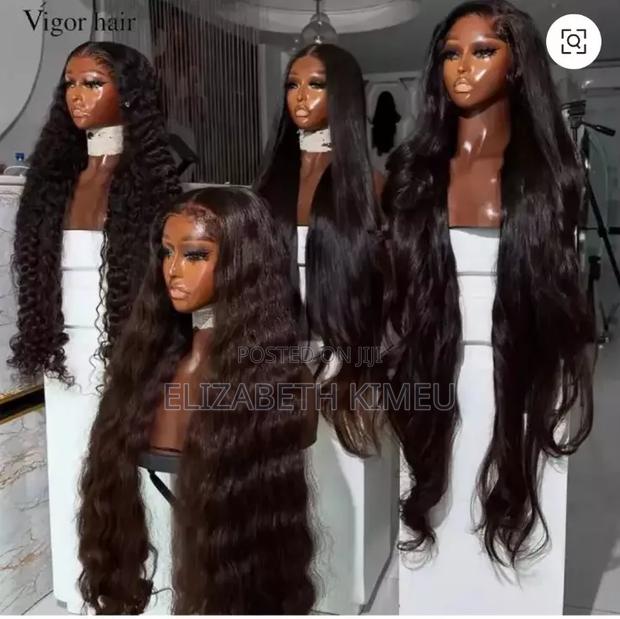 Quality Ladies Wigs