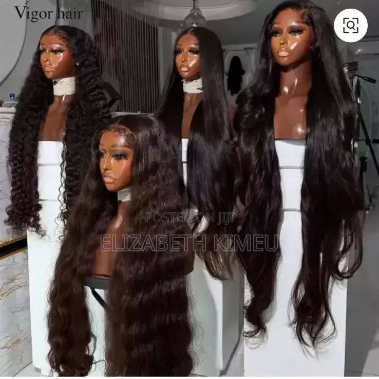 Quality Ladies Wigs