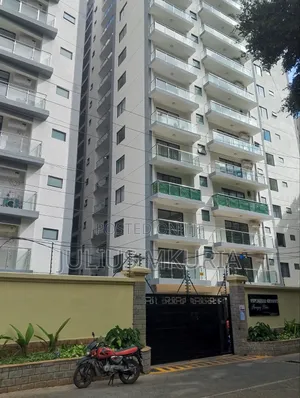 1bdrm Apartment in Winchester Garden, Riverside Estate for rent
