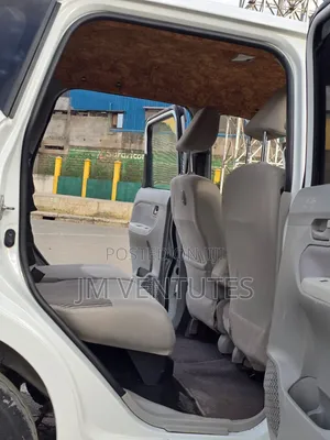 Daihatsu Move 2018 White