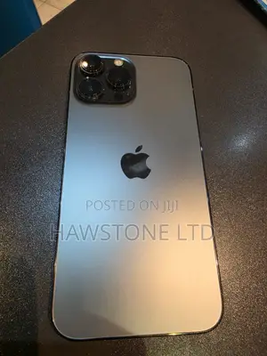 Apple iPhone 13 Pro Max 128 GB Gray