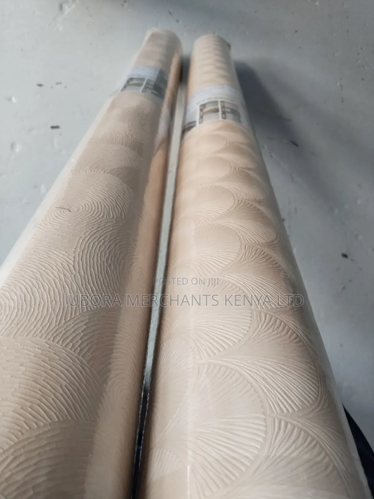 Self-Adhesive PVC Waterproof Contact Wallpaper