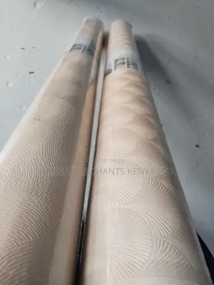 Self-Adhesive PVC Waterproof Contact Wallpaper