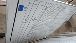 Whiteboard Printing and Lamination