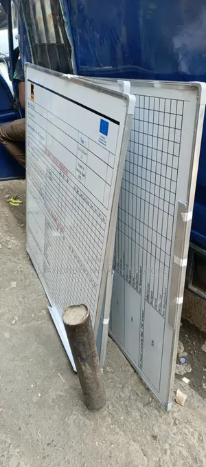 Whiteboard Printing and Lamination