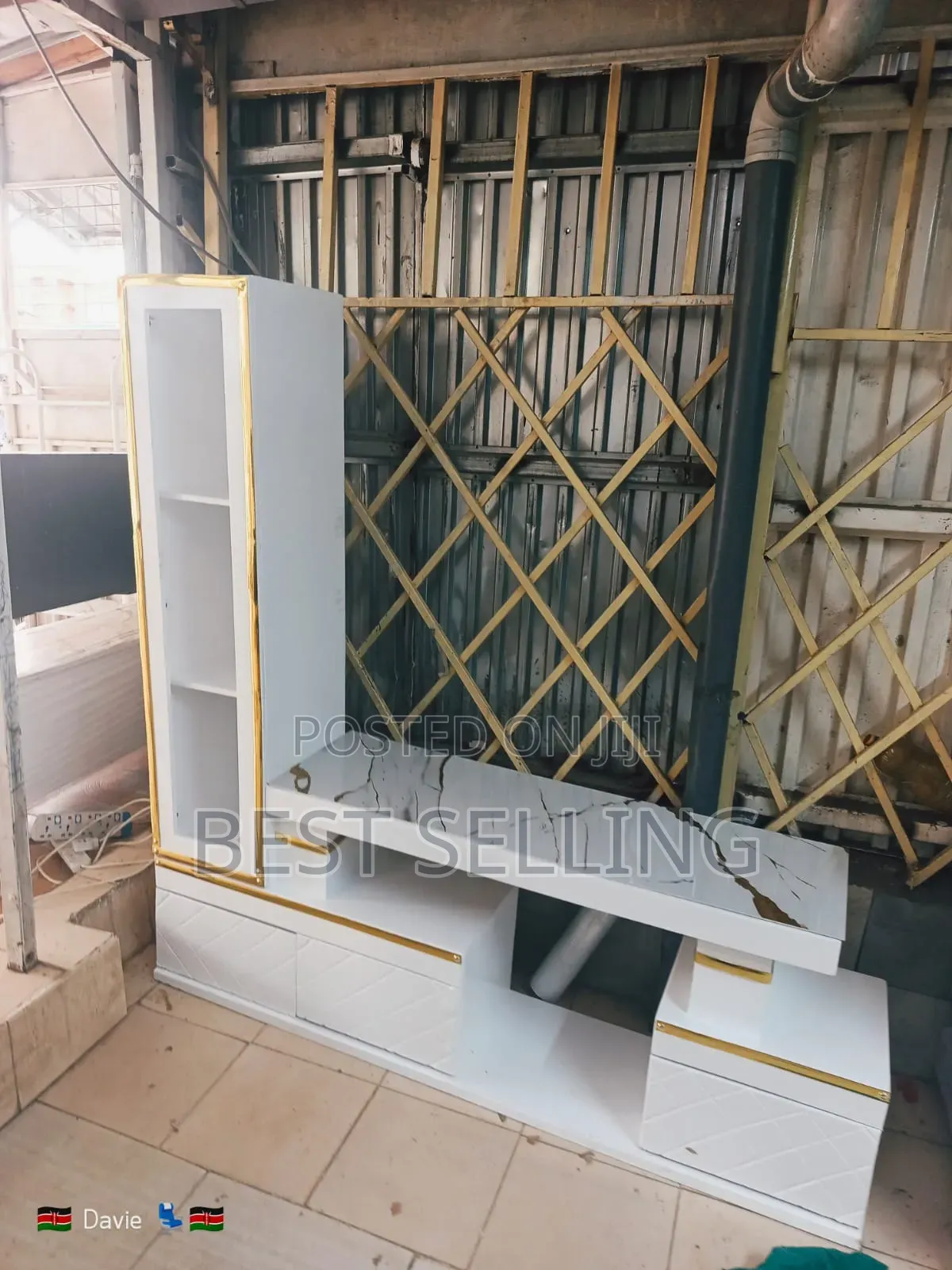 TV Cabinet Home TV Stand