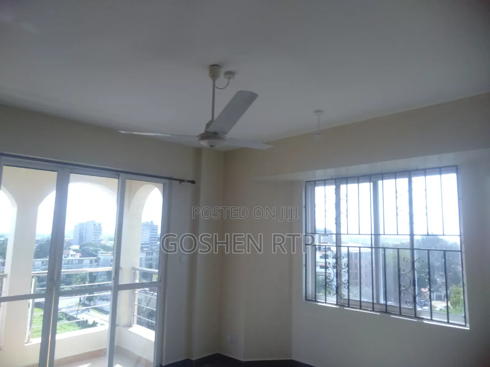 3bdrm Apartment in Kizingo for rent