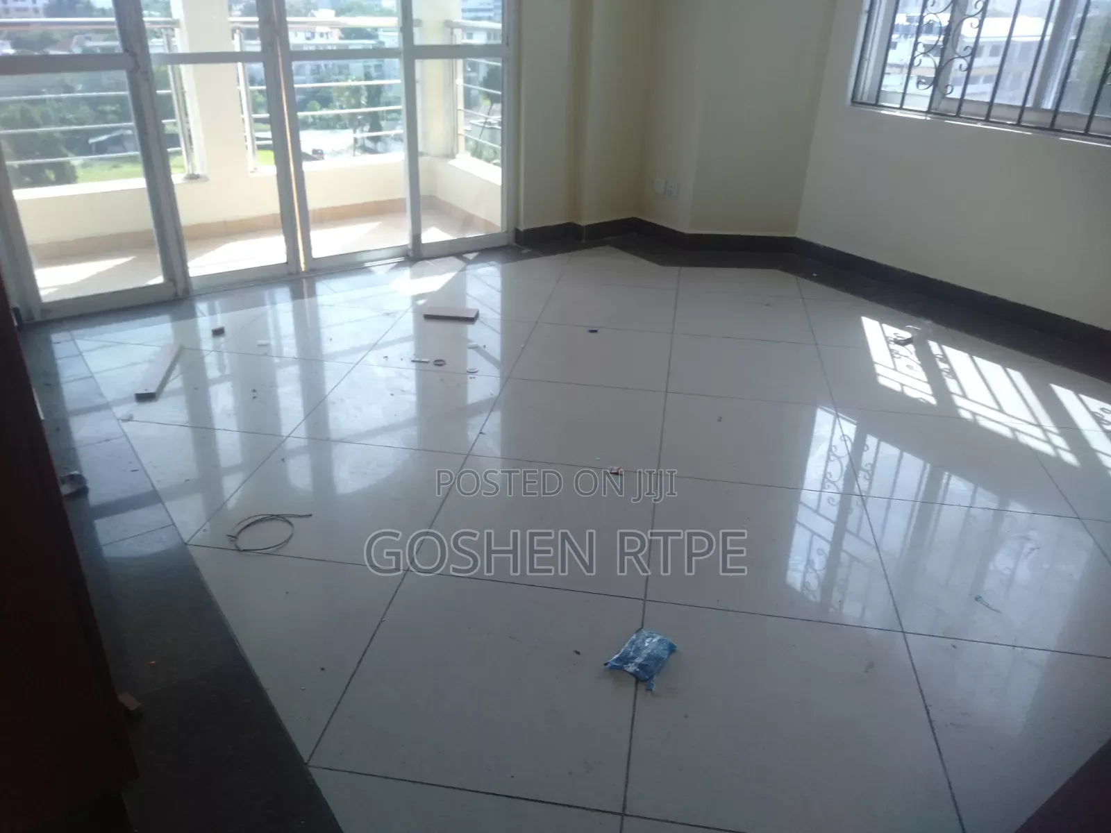 3bdrm Apartment in Kizingo for rent