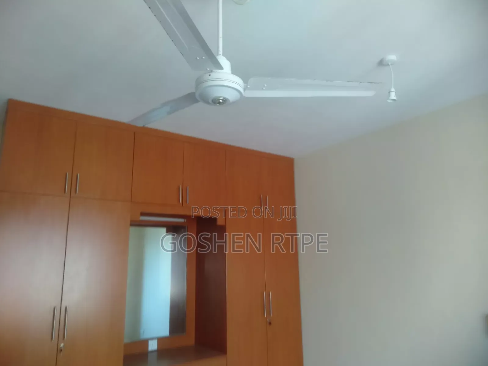 3bdrm Apartment in Kizingo for rent