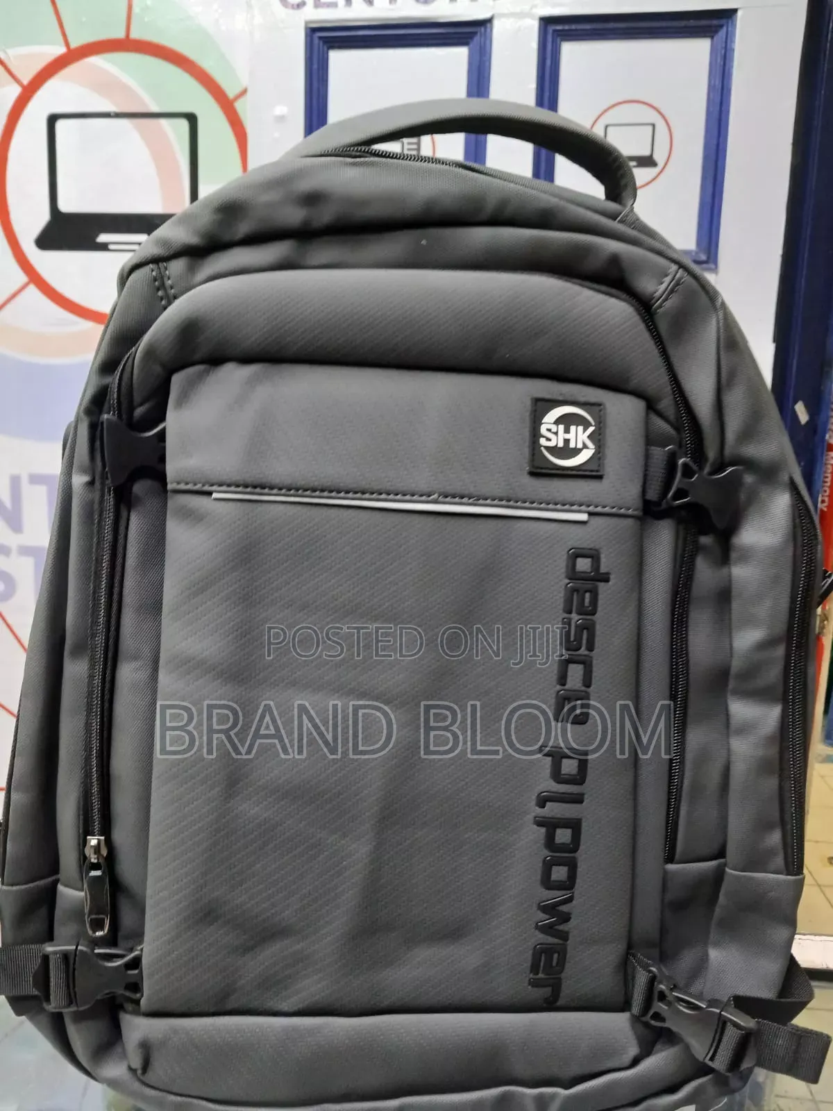 Laptop Bag