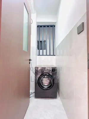 Spacious One Bedroom in Kilimani