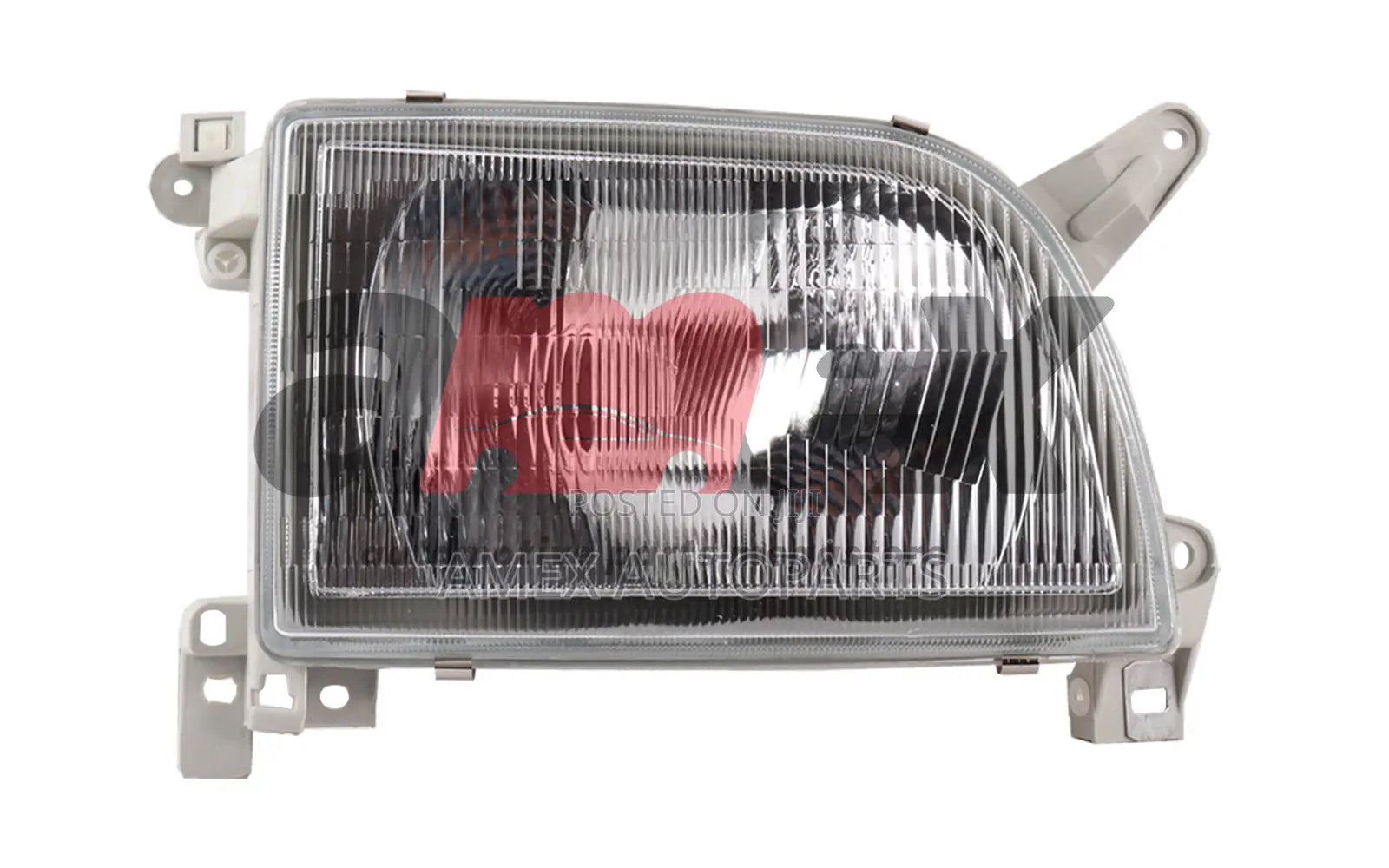 Head Lamp Toyota Hiace Shark 5l