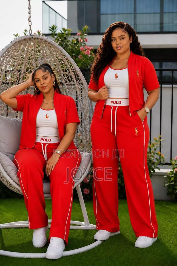 Three Piece Tracksuit - thumbnail 3