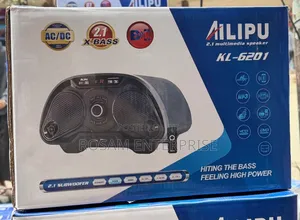 Ailipu KL 6201Woofer