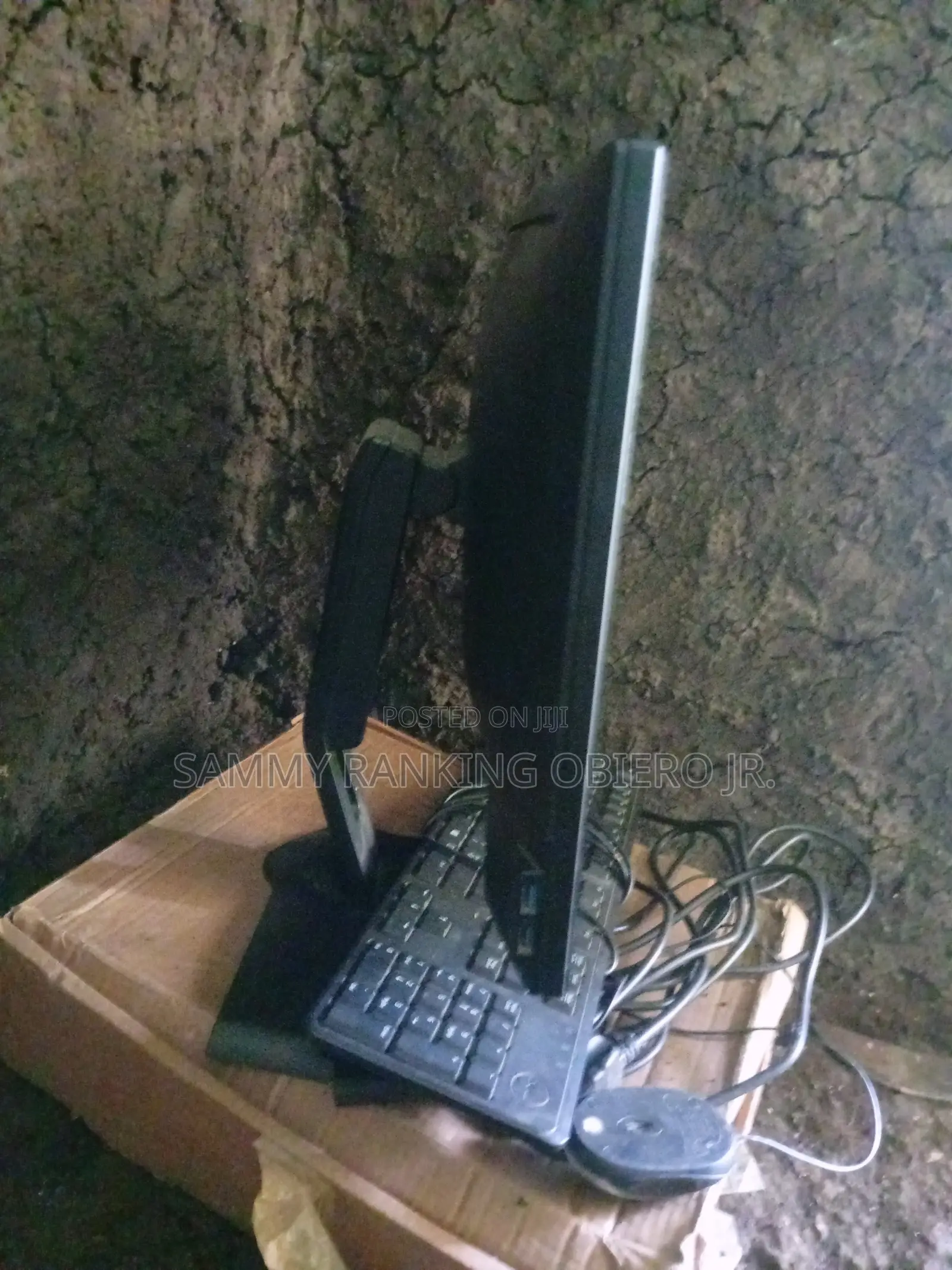 Dell 22" Monitor P2217h