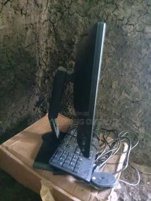 Dell 22" Monitor P2217h