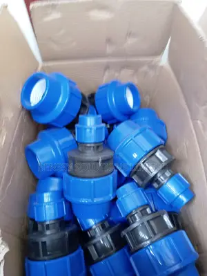 Hdpe Reducer 63mm X 40mm