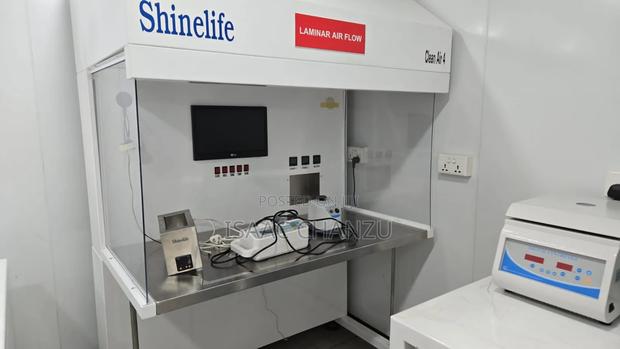 Ivf Cabbinet