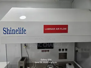 Ivf Cabbinet