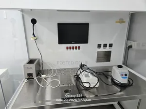 Ivf Cabbinet