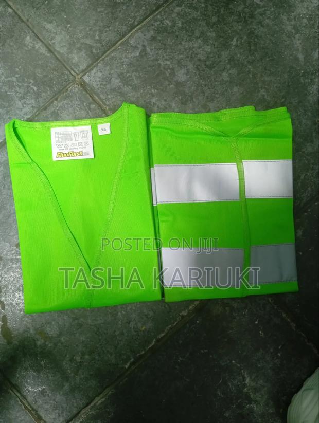 Construction Reflector