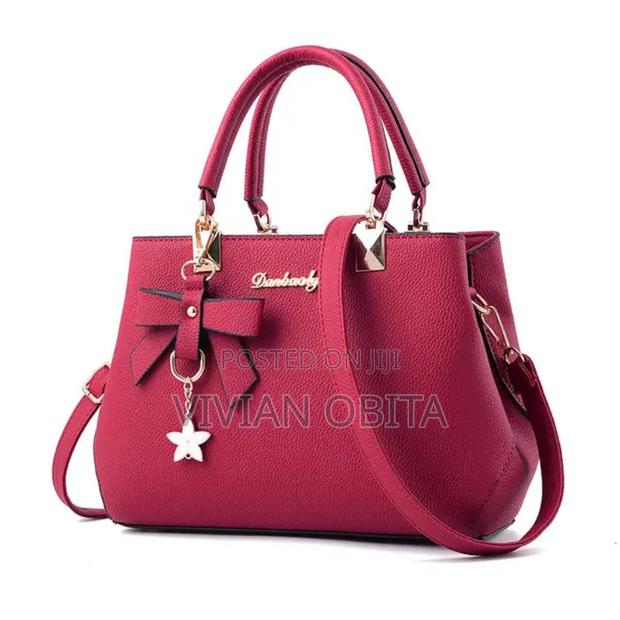 Ladies Handbag - thumbnail 4