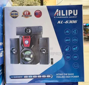 Ailipu KL 6306 Woofer
