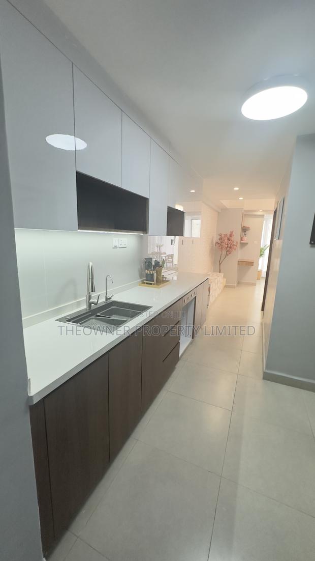 1bdrm Apartment in Kilimani, Hurlingham for sale - thumbnail 7