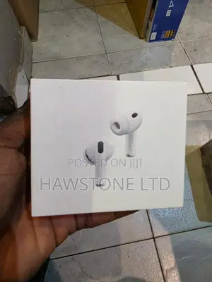 Airpods Pro 3
