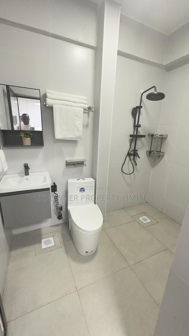 1bdrm Apartment in Kilimani, Hurlingham for sale - thumbnail 8