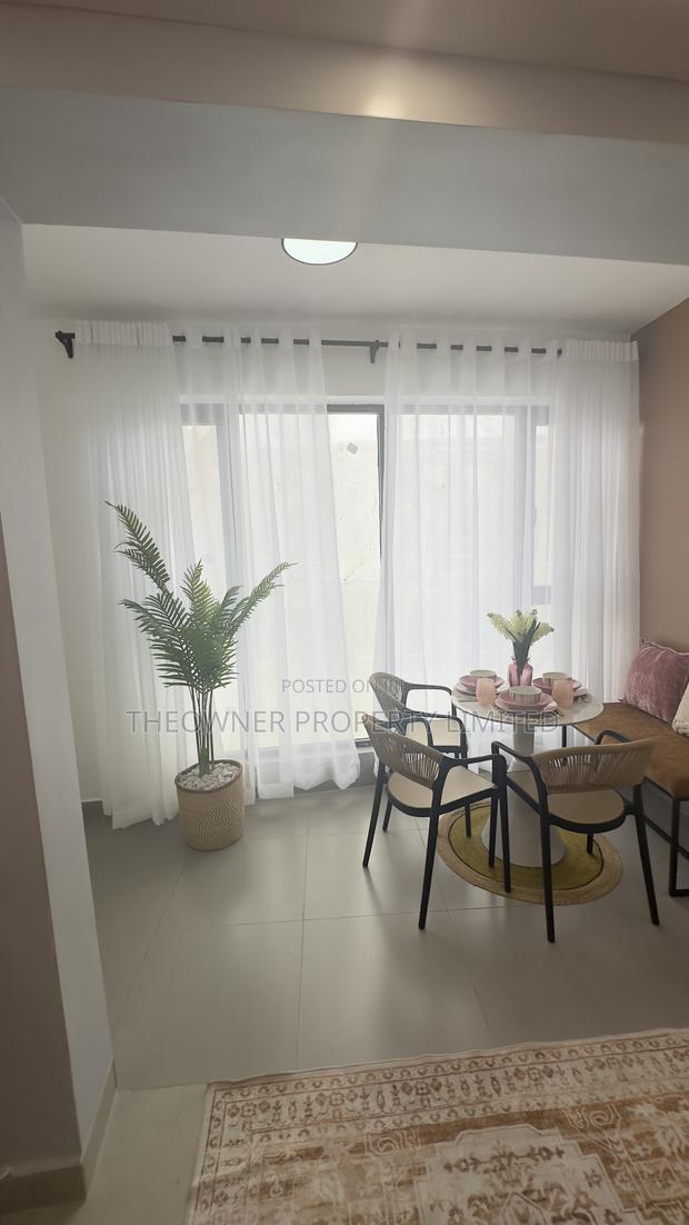 1bdrm Apartment in Kilimani, Hurlingham for sale - thumbnail 3