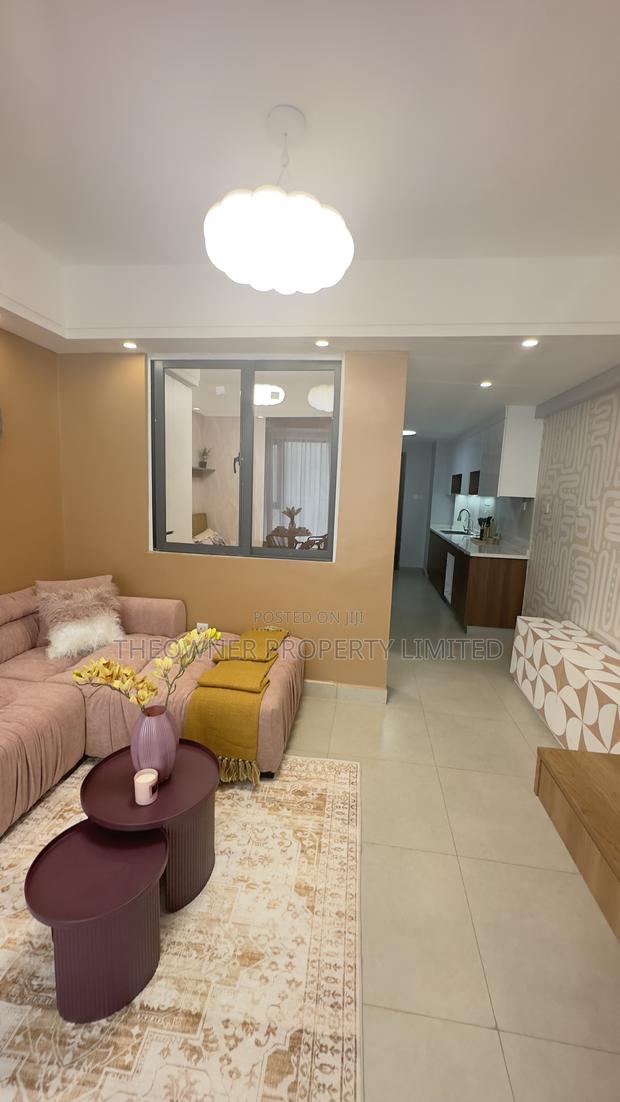 1bdrm Apartment in Kilimani, Hurlingham for sale - thumbnail 12