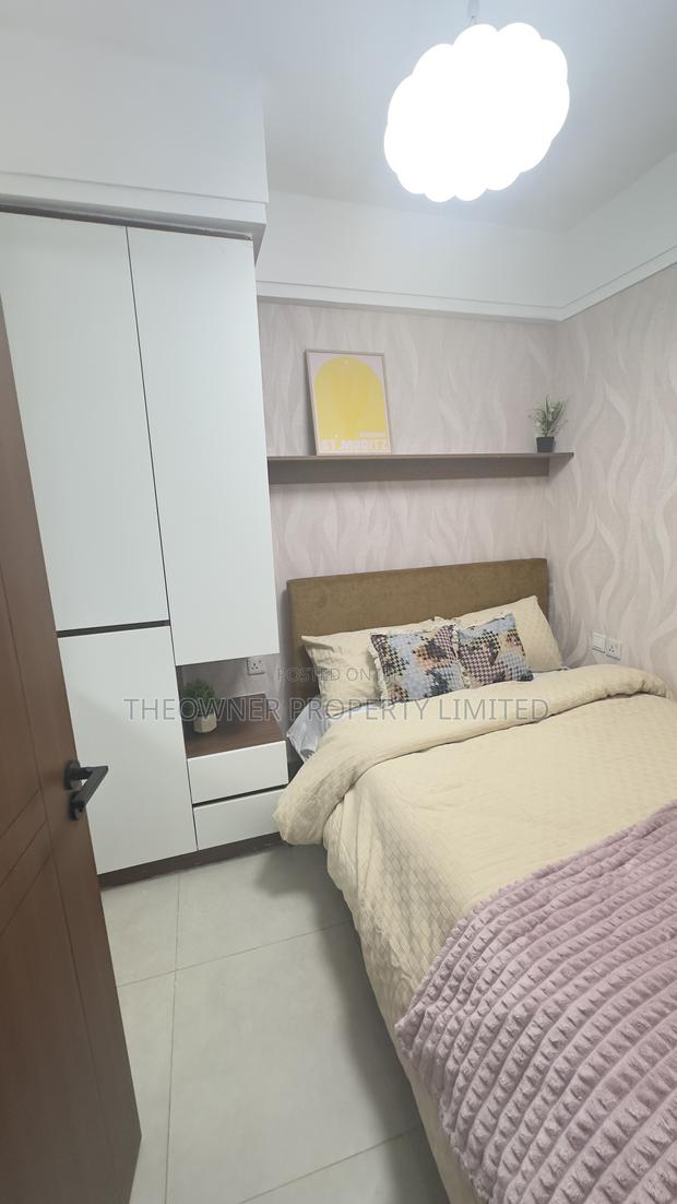 1bdrm Apartment in Kilimani, Hurlingham for sale - thumbnail 10