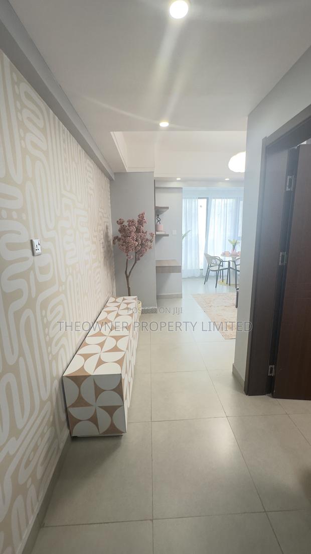 1bdrm Apartment in Kilimani, Hurlingham for sale - thumbnail 9