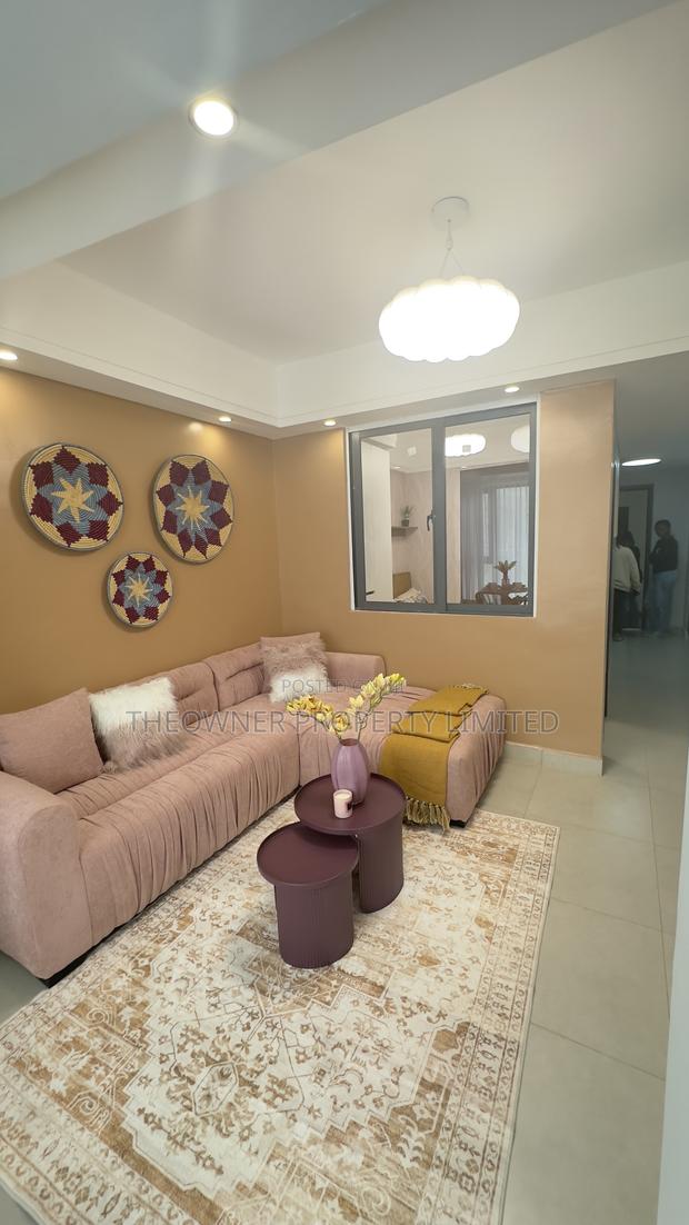 1bdrm Apartment in Kilimani, Hurlingham for sale - thumbnail 5